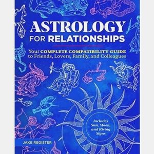 🫟 Astrology for Relationships: Your Complete Compatibility Guide